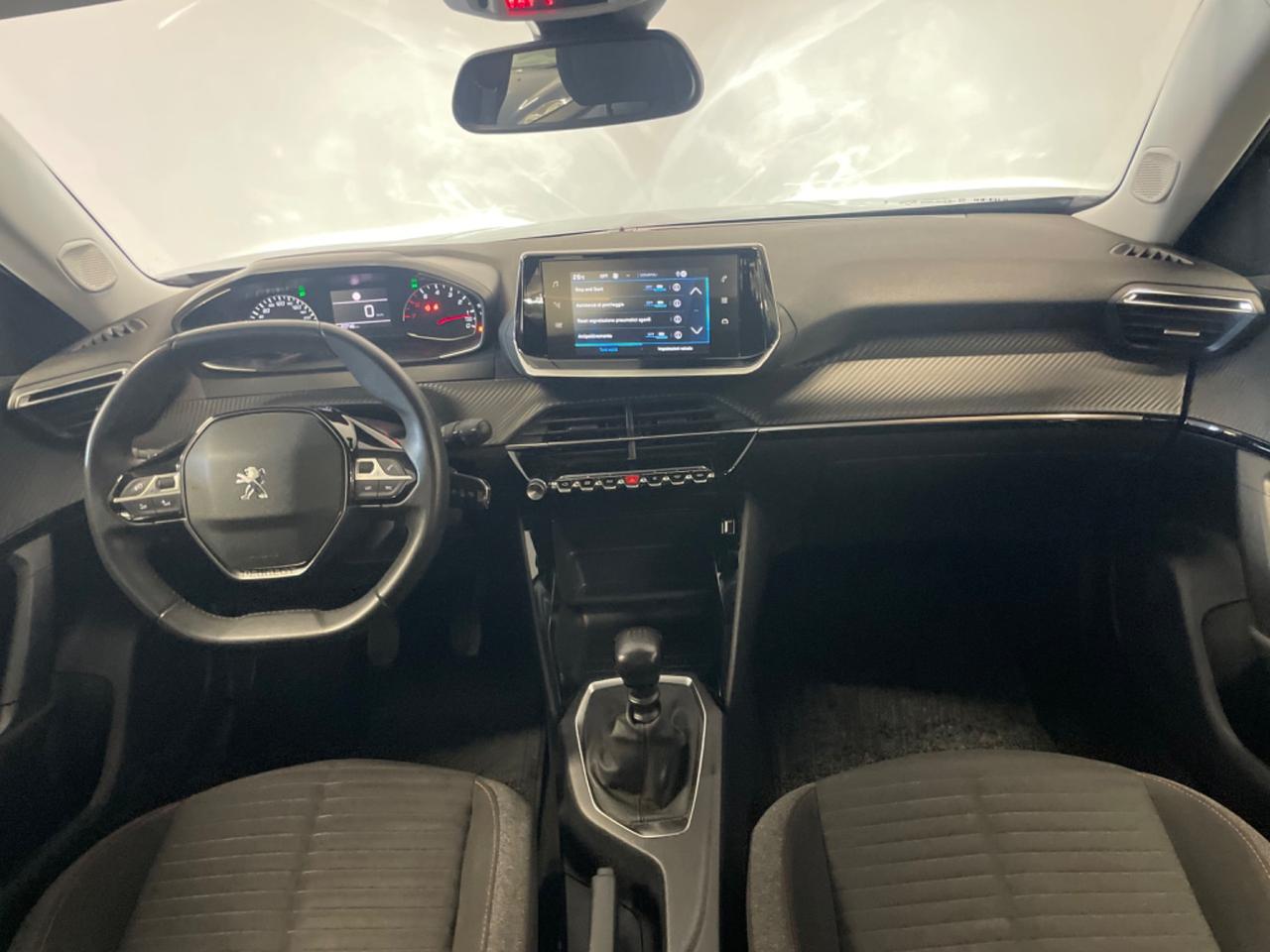 Peugeot 2008 PureTech 100 S&S Active Pack Led