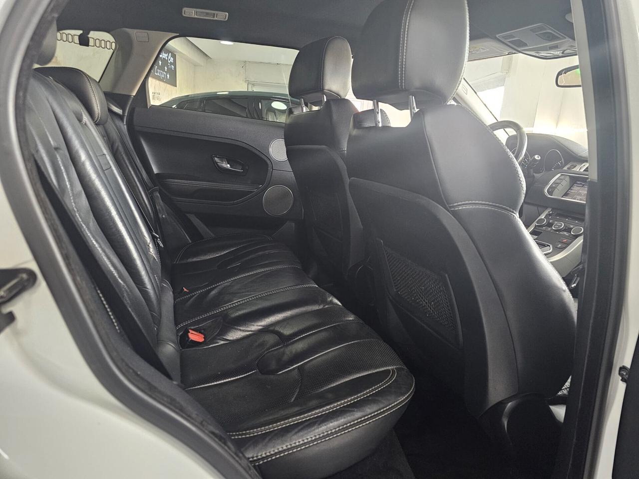 Land Rover Range Evoque 2.2 Sd4 5p. Dynamic