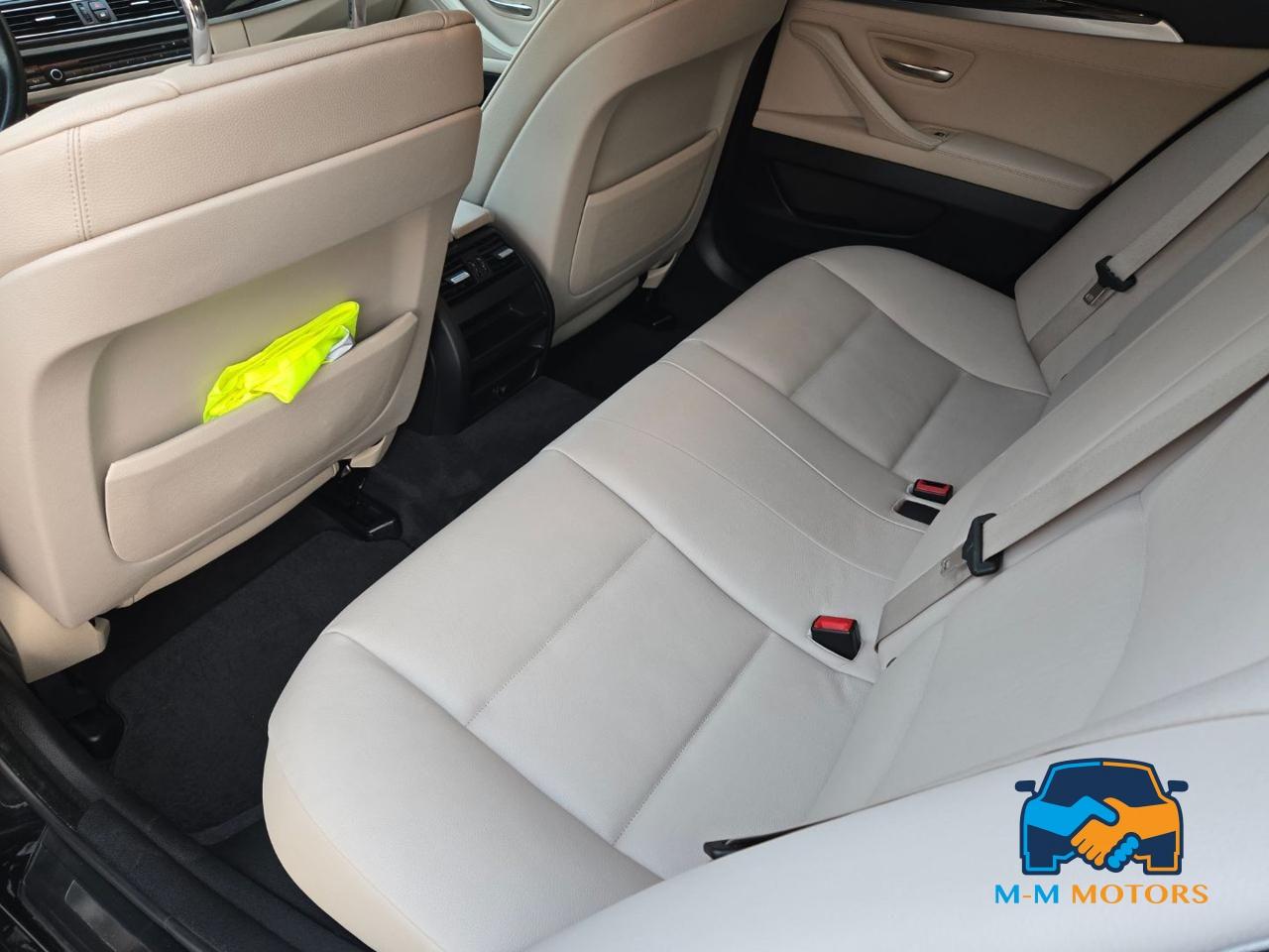 BMW 530 d xDrive 258CV Luxury