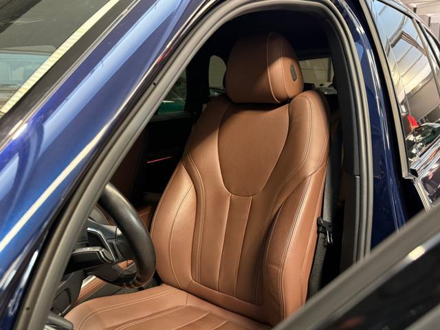 BMW X5 xDrive30d 48V Msport