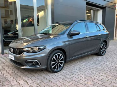 Fiat Tipo 1.6 Mjt S&S SW Lounge