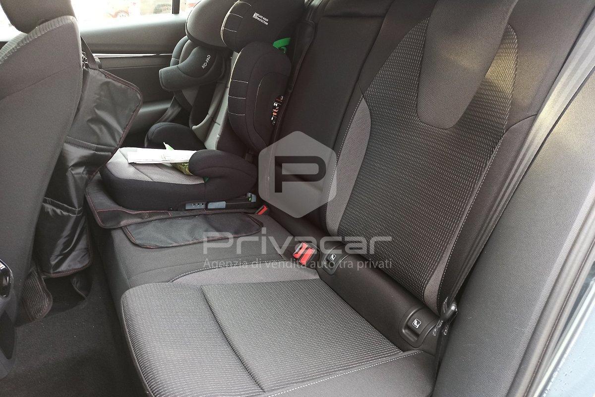 SKODA Octavia iV 1.4 TSI Plug-In Hybrid DSG Wagon Executive