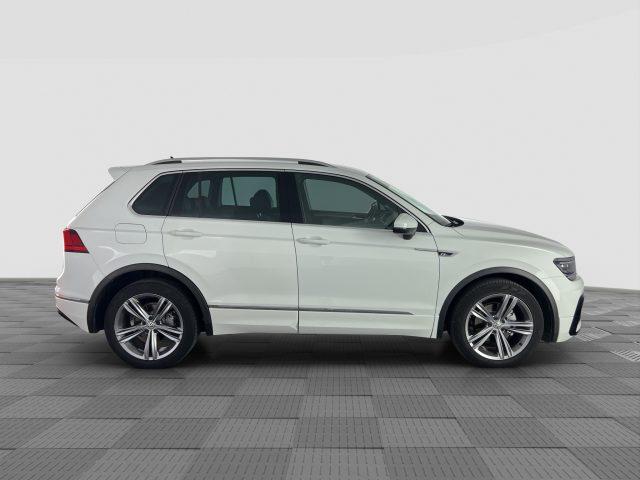 VOLKSWAGEN Tiguan Tiguan 1.5 TSI Advanced BMT DSG ACT