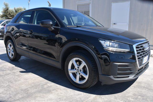 AUDI Q2 30 TDI S tronic Business *Navigatore*