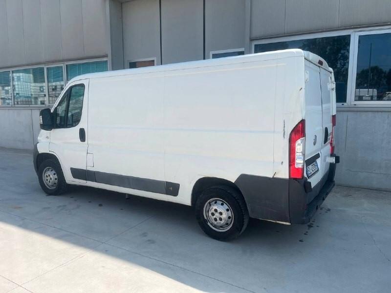 Fiat Ducato 28 2.0 MJT PC-TN Furgone