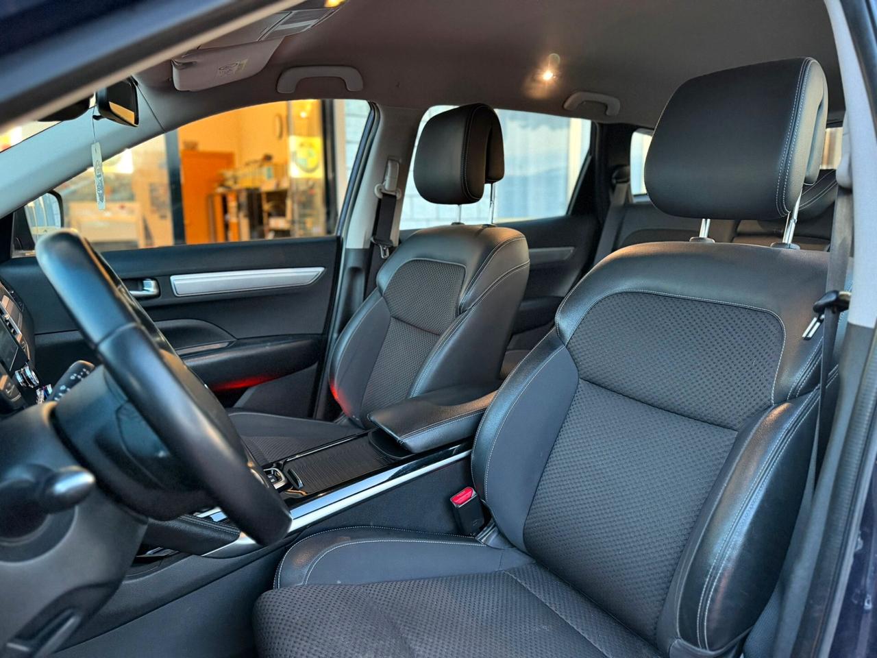 Renault Koleos Blue dCi 190 CV X-Tronic Business