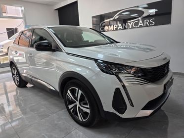 Peugeot 3008 BlueHDi 130 S&S Allure