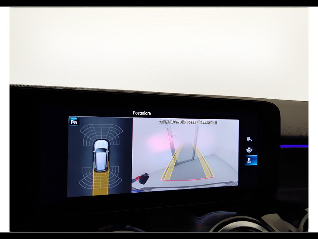 Mercedes-Benz GLB - X247 2019 - GLB 200 d Premium auto