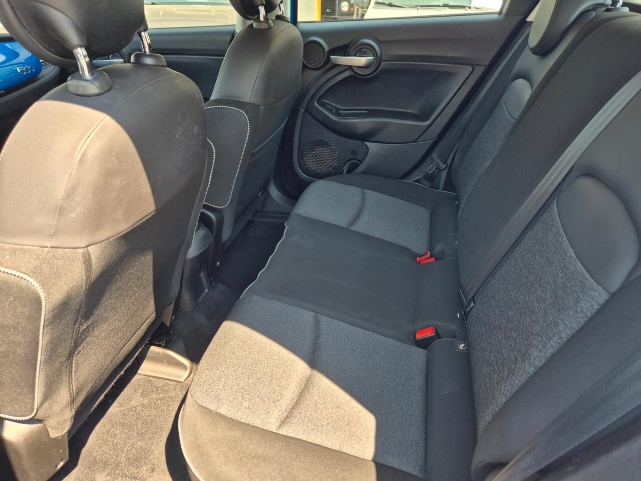 Fiat 500X 1.0 T3 120 CV Cross