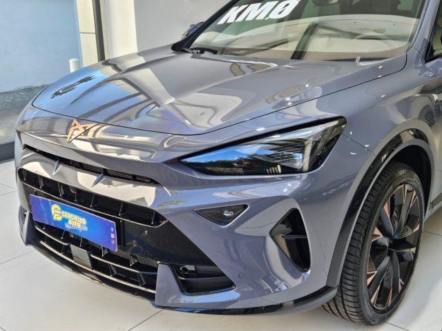 CUPRA Formentor 1.5 Hybrid DSG TUA DA ?369,00 MENSILI