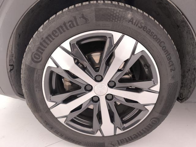 PEUGEOT 3008 1.5 bluehdi GT Pack s&s 130cv eat8