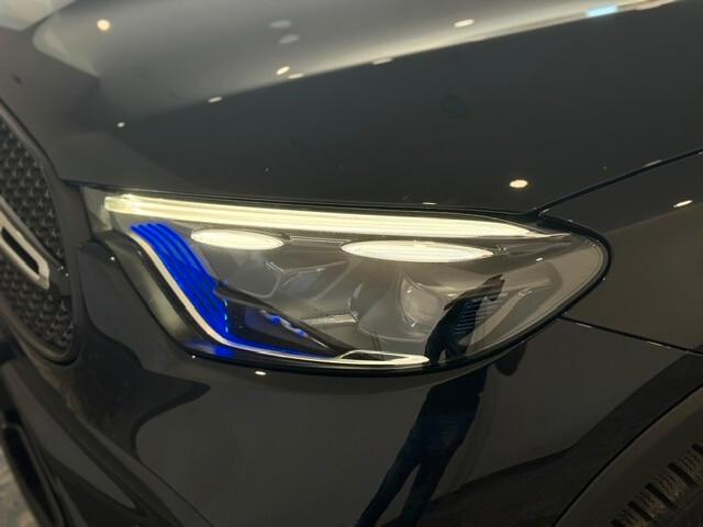 Mercedes-benz GLC 300 GLC 300 d 4Matic Mild Hybrid AMG Line Premium Plus