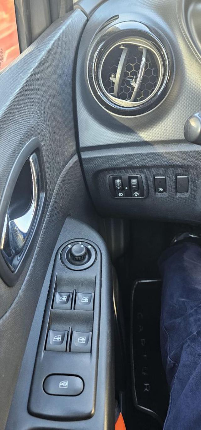 RENAULT Captur 0.9 TCe 12V 90 CV Start&Stop Wave
