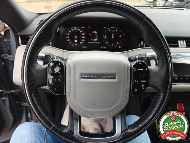 LAND ROVER Range Rover Evoque 2.0D I4 180 CV AWD Auto R-Dynamic SE