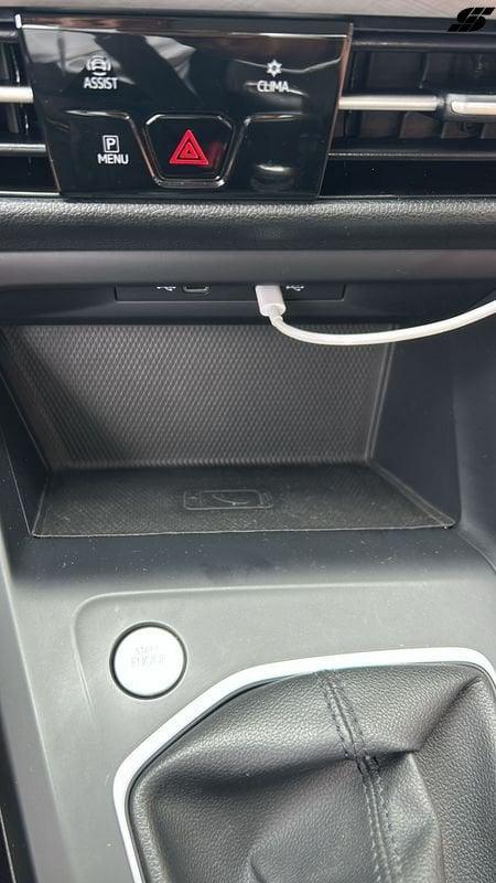 Volkswagen Golf Golf 2.0 TDI 115 CV SCR Life