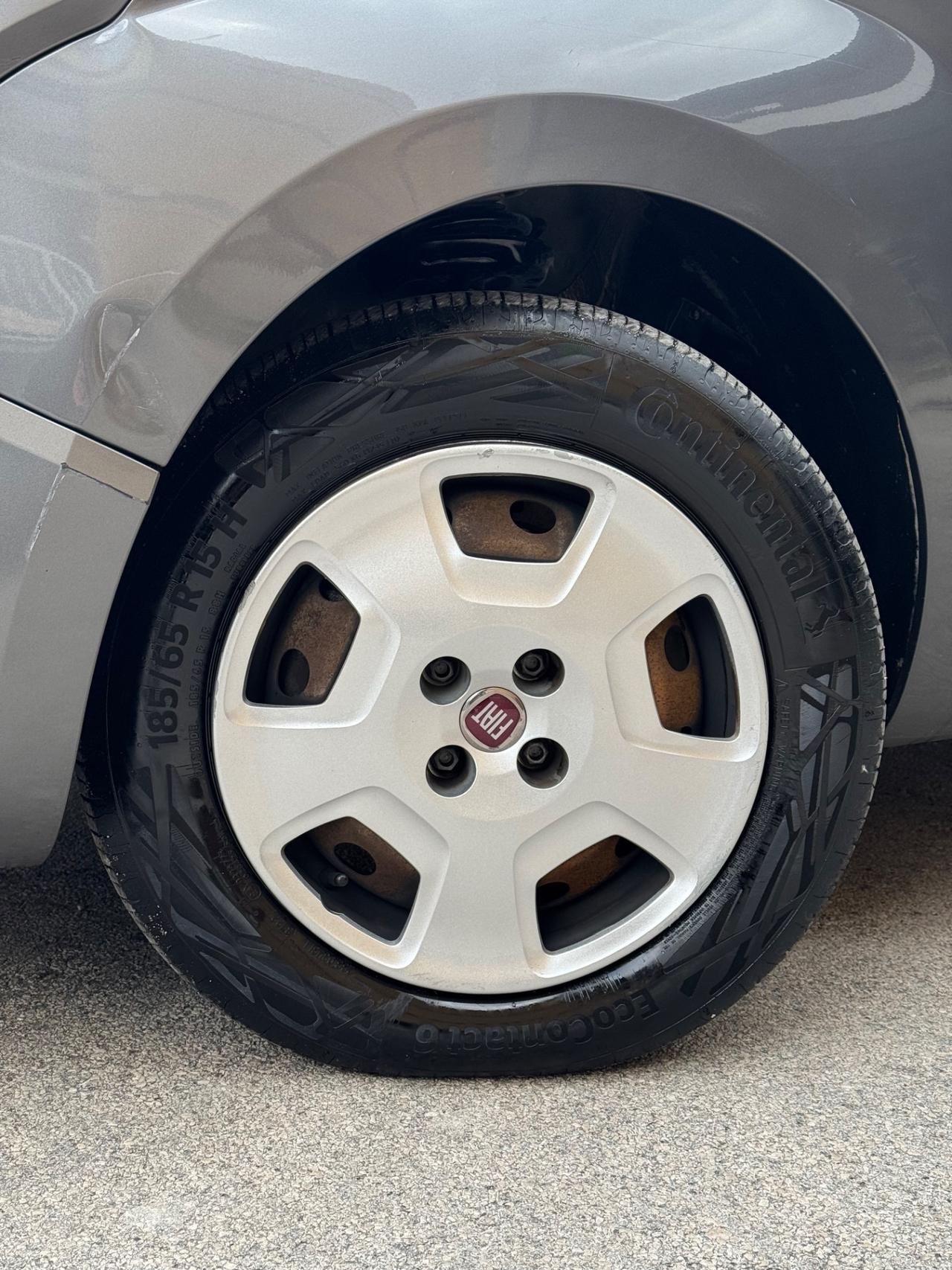 Fiat Qubo 1.3 MJT 95 CV Start&Stop Lounge