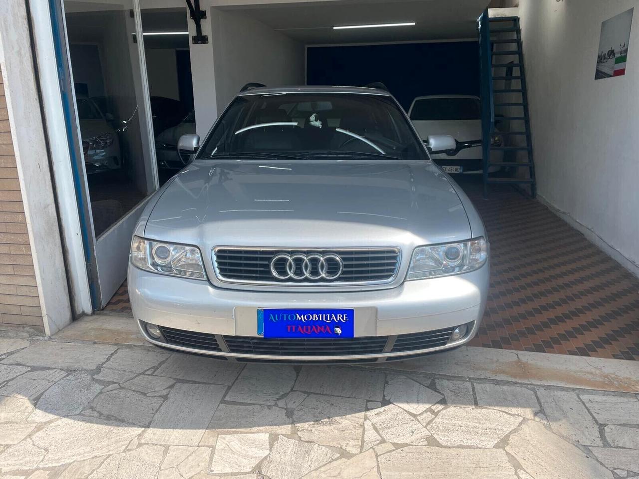 Audi A4 1.9 TDI Avant