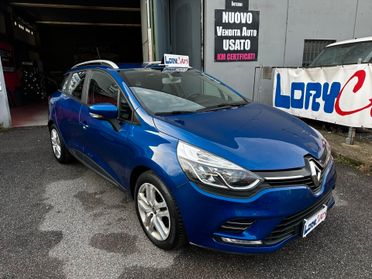 Renault Clio Sporter dCi 8V 75 CV Business NEOPATENTATI