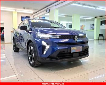 RENAULT Captur 1.0 ECO-G GPL Techno NEOPATENTATI (FULL LED-ANDROID-APPLE)