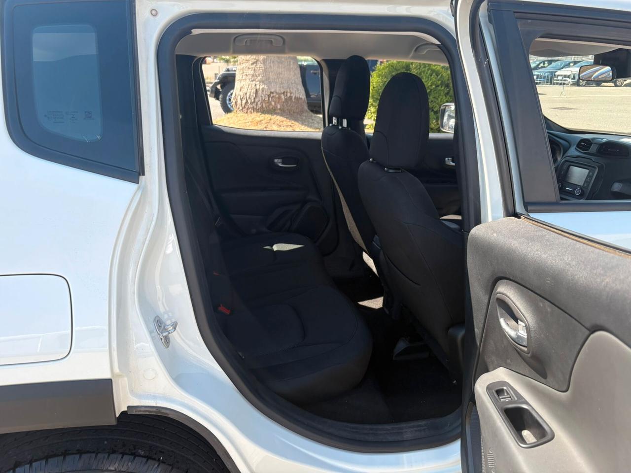 Jeep Renegade 1.0 T3 Longitude