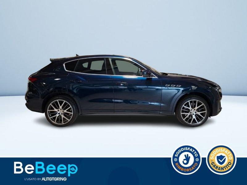 Maserati Levante 3.0 V6 MODENA 350CV AUTO