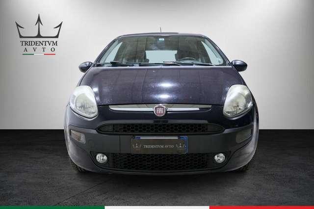 Fiat Punto Evo 1.2 Dynamic s&s 3p