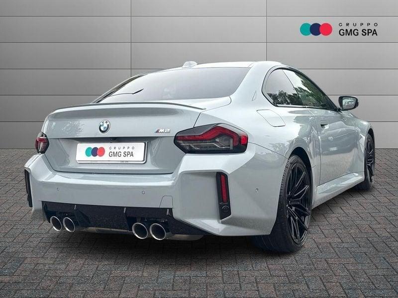 BMW M2 Bmw M2 Coupe 3.0 460cv auto