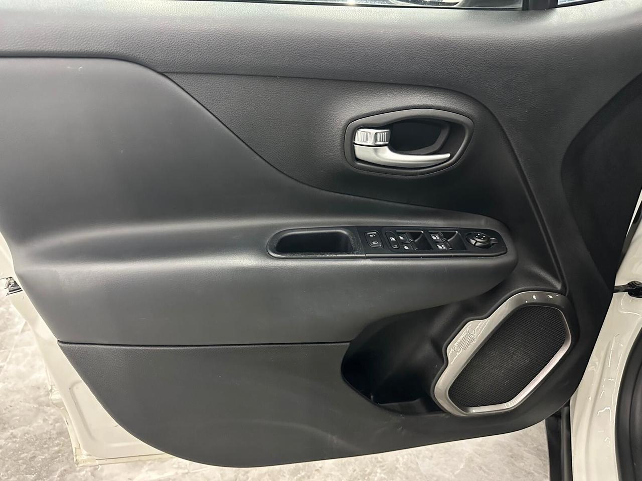 Jeep Renegade 1.0 T3 Longitude