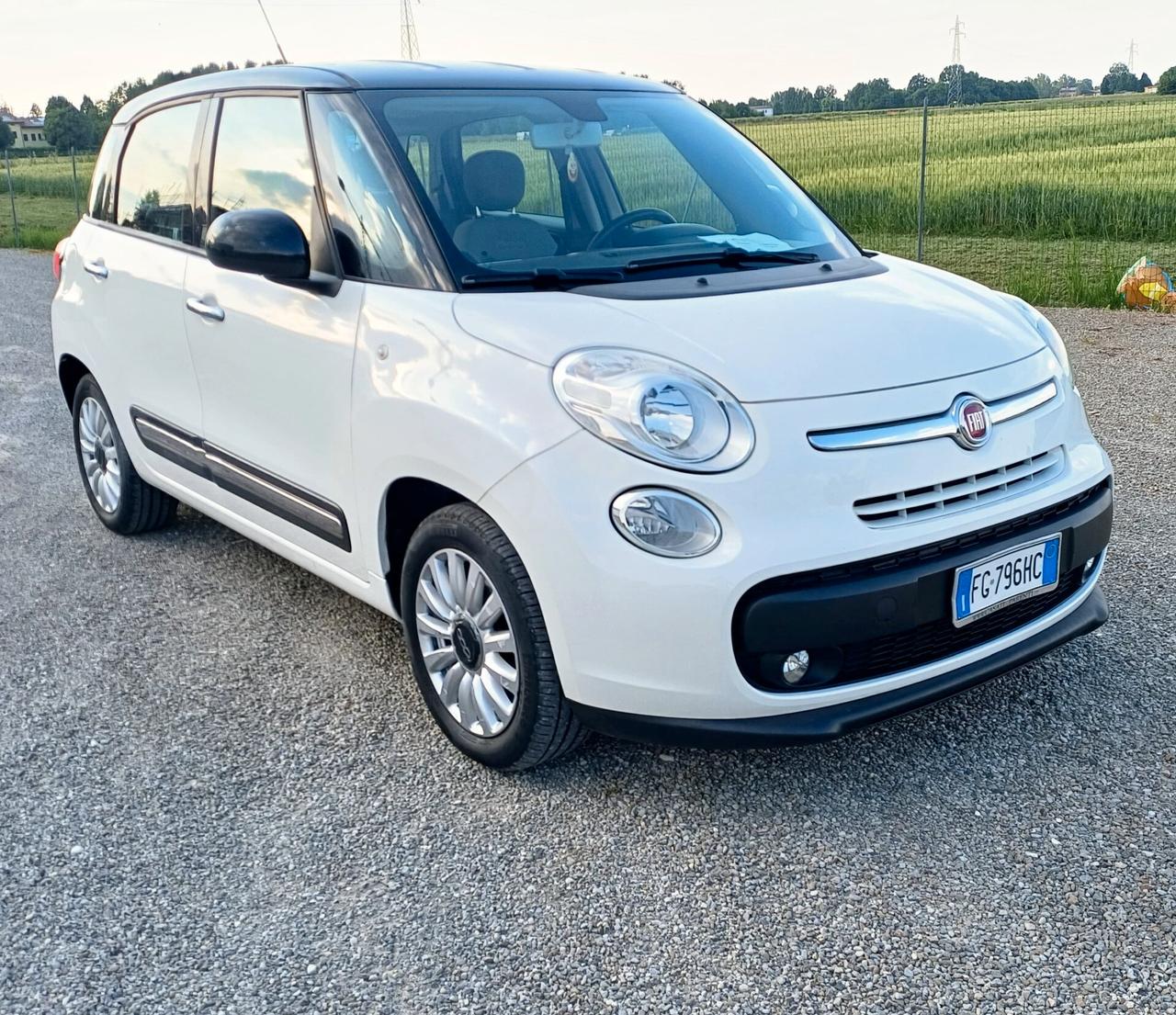 Fiat 500L 1.3 Multijet 95 CV Business