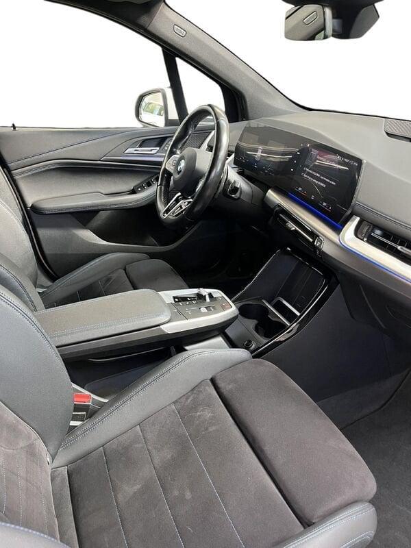 BMW Serie 2 Active Tourer 220i 48V Msport IVA ESPOSTA