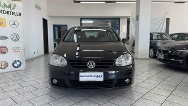 Volkswagen Golf 2.0 16V TDI 5p. Comfortline