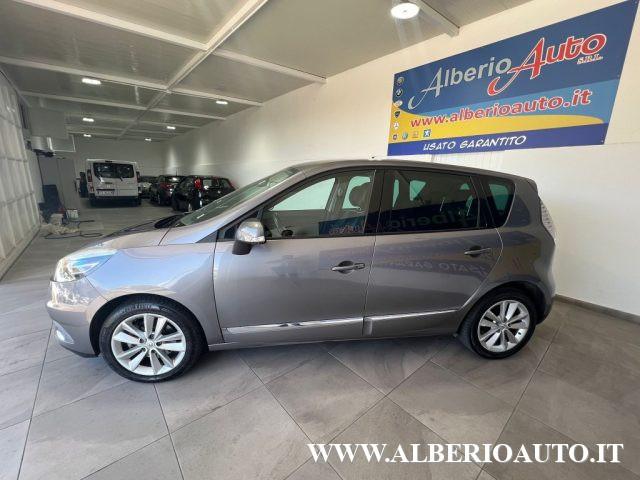 RENAULT Scenic X-Mod 1.5 dCi 110CV S&S Wave