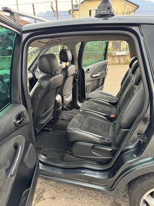 Ford S-Max 2.0 TDCi 140CV DPF