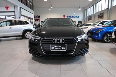 Audi A4 Avant 35 TDI S tronic Sport