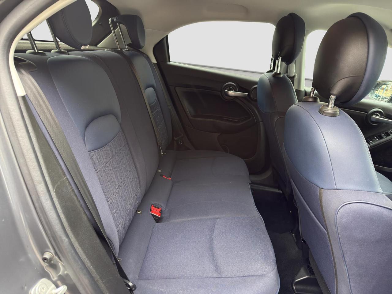 Fiat 500X 1.3 mjet 95cv Club 2022