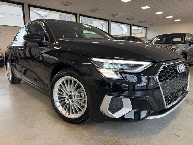 AUDI A3 SPB 35 TFSI S tronic Business Advanced KM0
