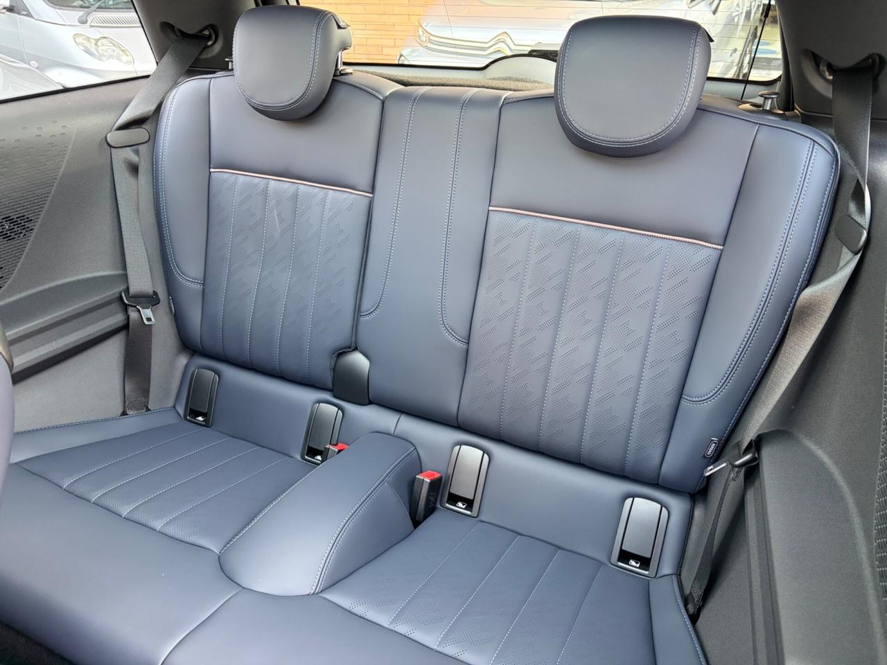 Mini Cooper S Favoured XL - SOLO 7.327Km - Pari al NUOVO !!