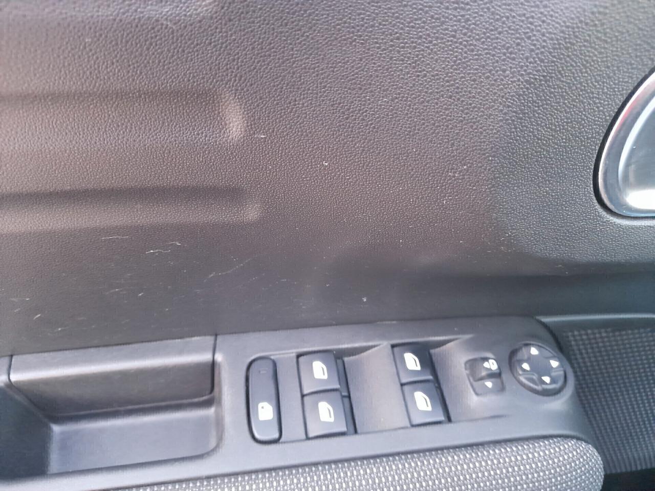 Citroen C3 Aircross BlueHDi 110 DIESEL ANNO 2021