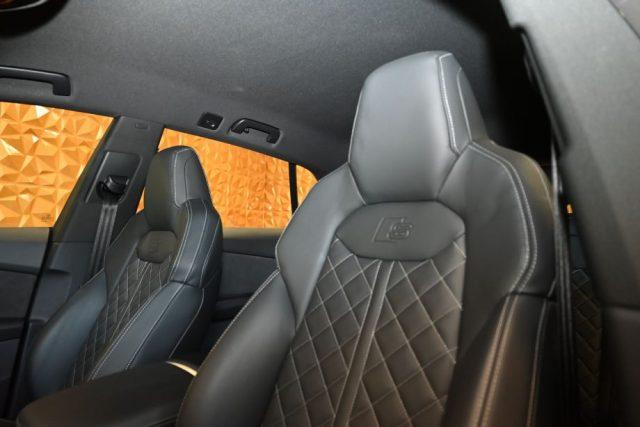 AUDI Q8 55 TFSI Q.TIP.SPORT ATT.3XS-LINE RADAR360°CARBONIO