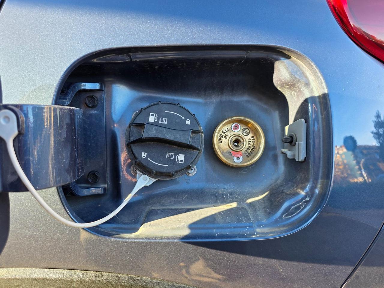 Kia Stonic 1.2 Eco LPG Style #8273