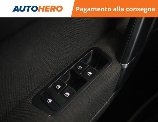 VOLKSWAGEN Golf Sportsvan 1.4 TSI Highline BlueMotion Technology