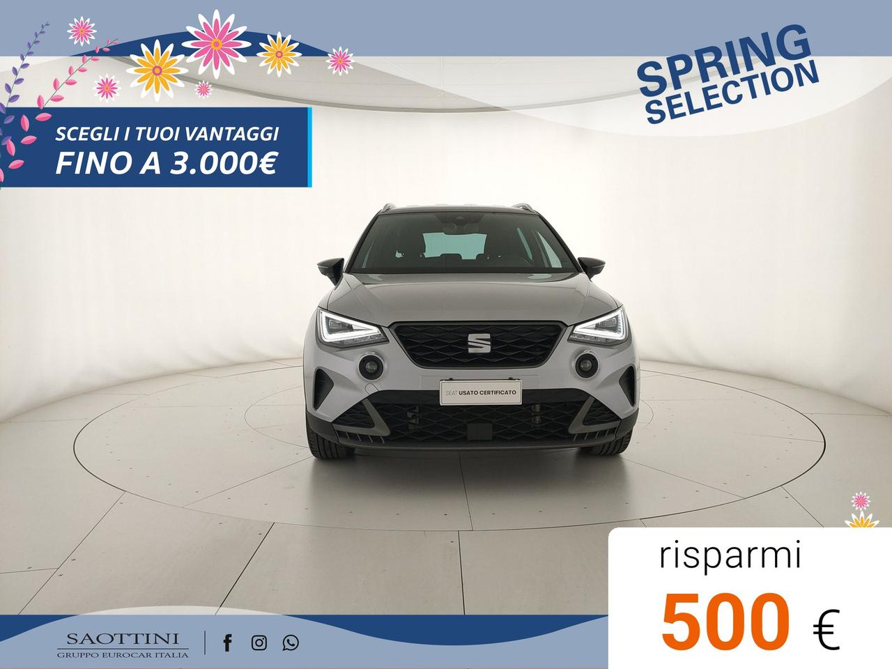 1.0 ecotsi FR 95 CV
