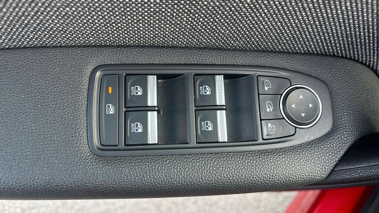 Renault Symbioz Full Hybrid E-Tech 145 CV Techno