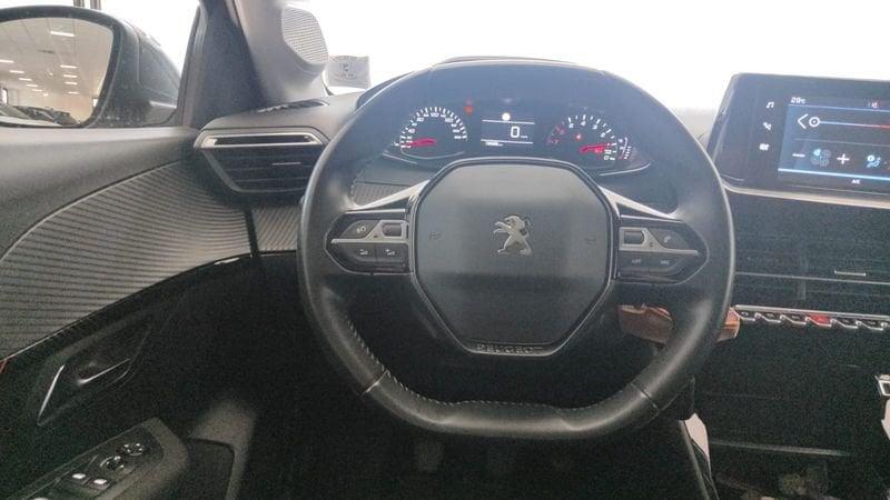 Peugeot 208 PureTech 75 Stop&Start 5 porte Active