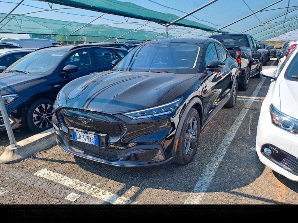 Ford Mustang Mach-E Elettrico Standard 269CV