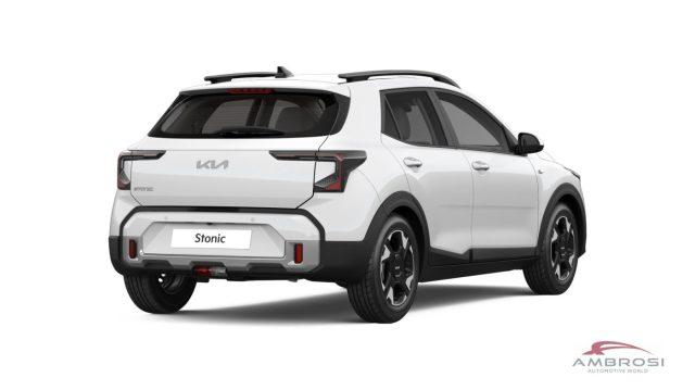 KIA Stonic 1.0 T-GDi Urban GPL