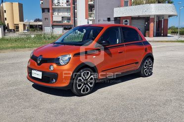 RENAULT Twingo TCe 110 CV EDC GT