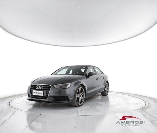 AUDI A3 2.0 TDI S-Line Ambiente