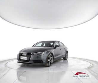 AUDI A3 2.0 TDI S-Line Ambiente