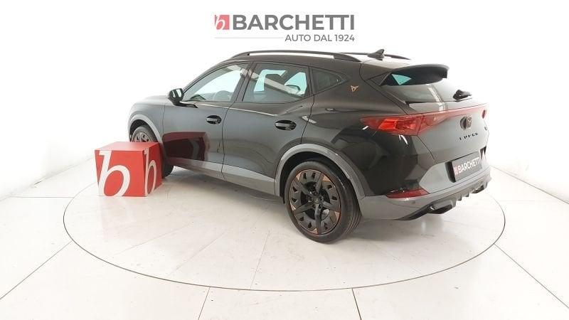 Cupra Formentor 1.5 TSI